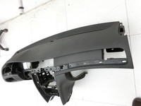 Skoda Superb 3T5 08-13 Armaturenbrett Panel komplett Skoda Superb 3T5 08-13 21.01.2011 3T1857007C 3T1857007C9B9... Vorschau 7