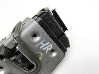 Mercedes S204 W204 C200 08-11 Kombi Türschloss m. ZV Stellmotor Rechts Hinten Mercedes S204 W204 C200 08-11... Vorschau 6