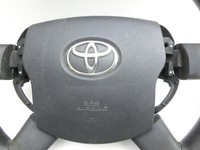 Toyota Prius II 05-09 Lenkrad Airbaglenkrad Toyota Prius II 05-09 01.05.2006 gebraucht Vorschau 5