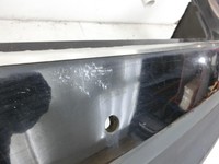 KIA Carens RP IV 13-19 Stoßstange Stoßfänger Heckstosstange Hinten KIA Carens RP IV 13-19 29.08.2014 86611A4010... Vorschau 5
