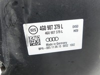 Audi A6 4G 11-14 ABS Steuergerät Aggregat Hydraulikblock Audi A6 4G 11-14 02.07.2013 4G0614517AA 4G0907379L... Vorschau 7