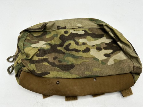Medium Horizontal Utility Pouch - Multicam - Hw-m-upz-h-m-mc