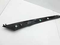 Renault Espace IV JK 10-12 Frontblende Frontleiste Links Renault Espace IV JK 10-12 25.05.2012 8200526592 gebraucht Vorschau 5