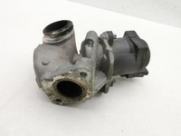 Peugeot Partner II 08-12 HDI 1,6 55KW DV6BUTED4 Abgasrückführventil EGR AGR Ventil Peugeot Partner II 08-12... Vorschau 2