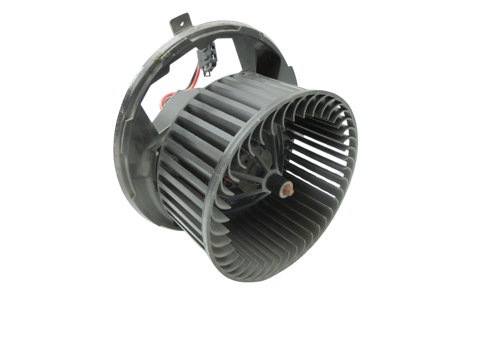 Motore ventola ventilatore di riscaldamento per Audi A3 8P 09-12 - Bild 1