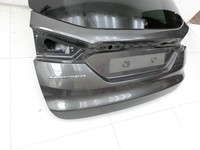 Ford Mondeo 5 V CF 14-19 Kombi Heckklappe Kofferraumdeckel ND Ford Mondeo 5 V CF 14-19 09.12.2015 DG9T-17N400 gebraucht Vorschau 4