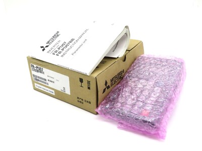 NEW MITSUBISHI ELECTRIC FR-PU07 INTERFACE MODULE FRPU07