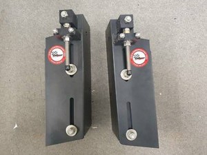 4 in 1 Convertible Jacking Plate (outboard Engine) | Boat Accessories