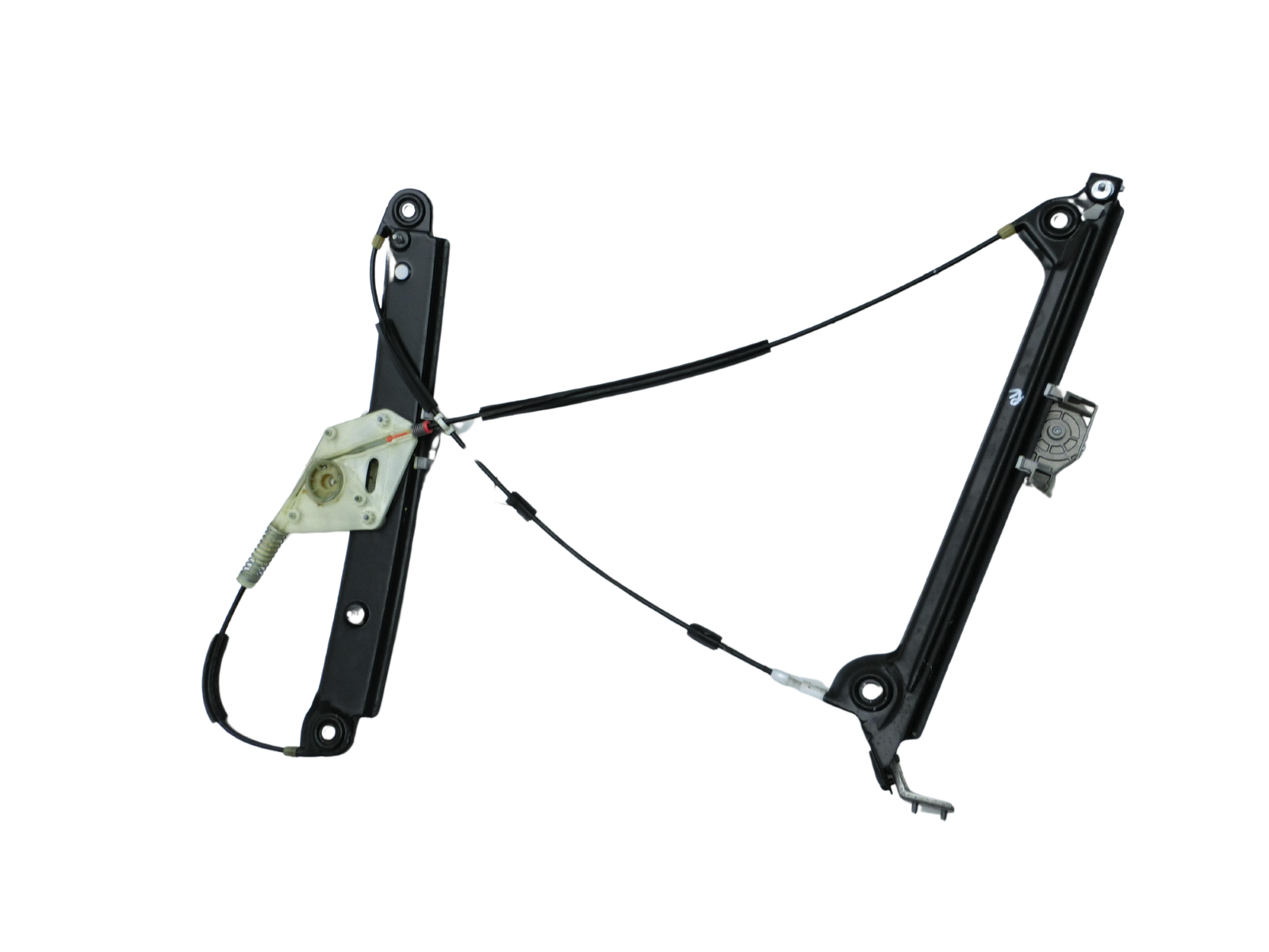 Window Lift Without FH-engine Right Front for BMW E88 1er 11-13 - Bild 1