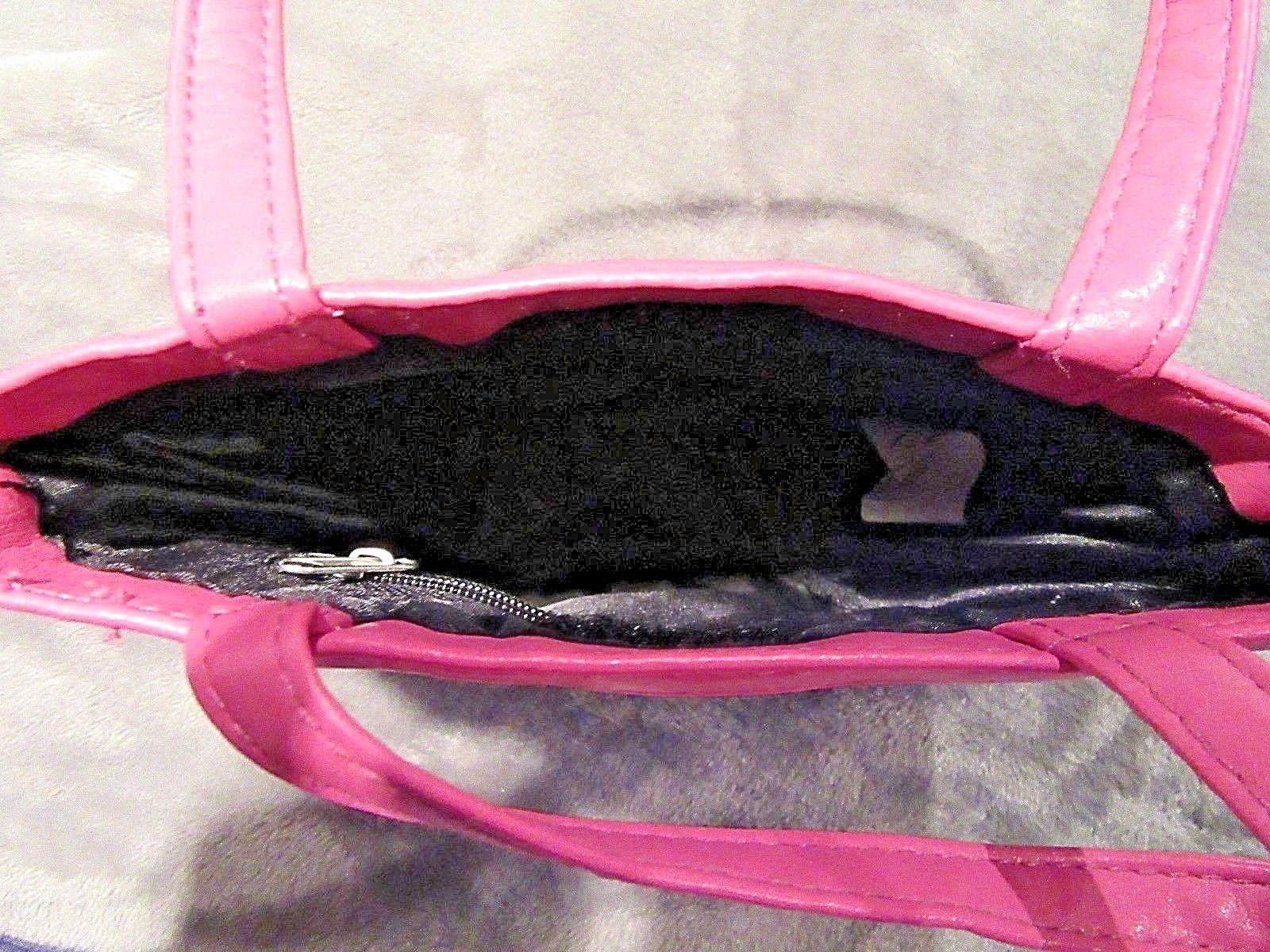 GIRLS LADY BUG PURSE