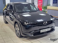 2022 Mazda MX-30 35.5kWh Sport Lux Auto 5dr HATCHBACK Electric Automatic