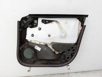 Opel Zafira C 11-16 Türverkleidung Türpappe Leder Braun Links Vorne Opel Zafira C 11-16 16.10.2014 13464515 gebraucht Vorschau 5