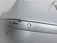 BMW E87 1er 116i 04-07 5T Oberteil von Stoßstange Stoßfänger Heckstosstange Hinten 354 BMW E87 1er 116i 04-07... Vorschau 4
