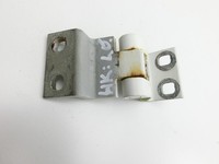 Fiat Qubo Fiorino 225 08-16 Kasten/Kombi Scharnier für Flügeltür Hinten Links Oben Fiat Qubo Fiorino 225 08-16... Vorschau 2