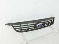 Ford Focus II DA 07-10 Frontgrill Kühlergrill Grill F3 Ford Focus II DA 07-10 10.03.2008 gebraucht Vorschau 4