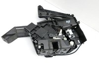 Ford C-Max DM2 07-10 Türschloss m. ZV Stellmotor Rechts Hinten Ford C-Max DM2 07-10 10.07.2010 3M5A-R26412-BS gebraucht Vorschau 2