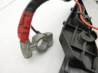 Ford Transit Connect 13-22 Relais Batteriestützpunkt Ford Transit Connect 13-22 20.07.2017 gebraucht Vorschau 4