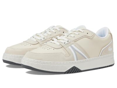 Мужские кроссовки и спортивная обувь Lacoste L001 124 3 SMA