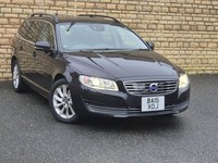 2025 Volvo V70 SE Nav Estate 5dr Powershift Euro 6 Petrol Automatic