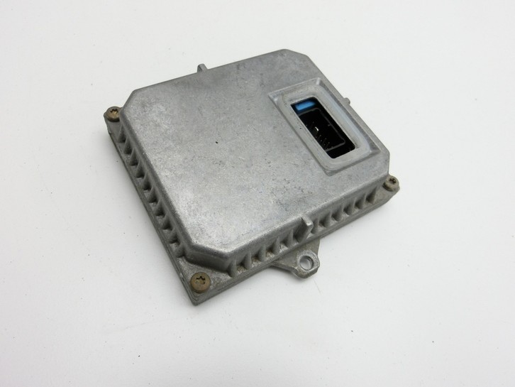 BMW X3 E83 03-06 Xenon Vorschaltgerät Rechts BMW X3 E83 03-06 12.11.2004 1307329074 2285510600 19FM0910 gebraucht Bild 2