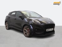 2023 Ford Puma 1.5 EcoBoost ST 5dr Crossover/SUV Petrol Manual