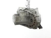 Citroen DS3 10-16 1,6 115KW EA31 Schaltgetriebe Getriebe Citroen DS3 10-16 02.08.2012 2232Y5 gebraucht Vorschau 4
