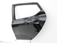 Hyundai I10 II BA 13-19 Tür Links Hinten Hyundai I10 II BA 13-19 07.12.2017 77003B-9011 gebraucht Vorschau 4