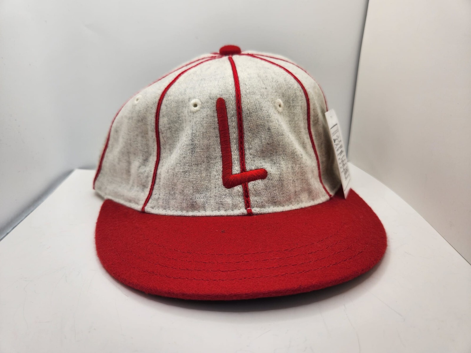 Vintage American Needle Boston Red Sox Baseball Cap Hat 7 3