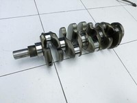 KIA Ceed 07-12 CRDI 1,6 85KW D4FB R73D Kurbelwelle KIA Ceed 07-12 14.12.2007 23110-2A601 gebraucht Vorschau 5