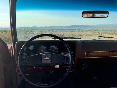 image 1 of interior