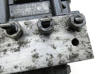 Citroen C5 RD TD 08-10 ABS Steuergerät Aggregat Hydraulikblock Citroen C5 RD TD 08-10 08.08.2008 4541HJ 9662131280... Vorschau 6