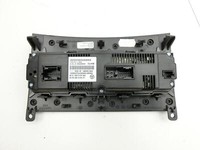 Mercedes W212 E200 09-13 Schalter Bedienteil Klimaanlage Mercedes W212 E200 09-13 03.11.2010 A2129009409... Vorschau 4