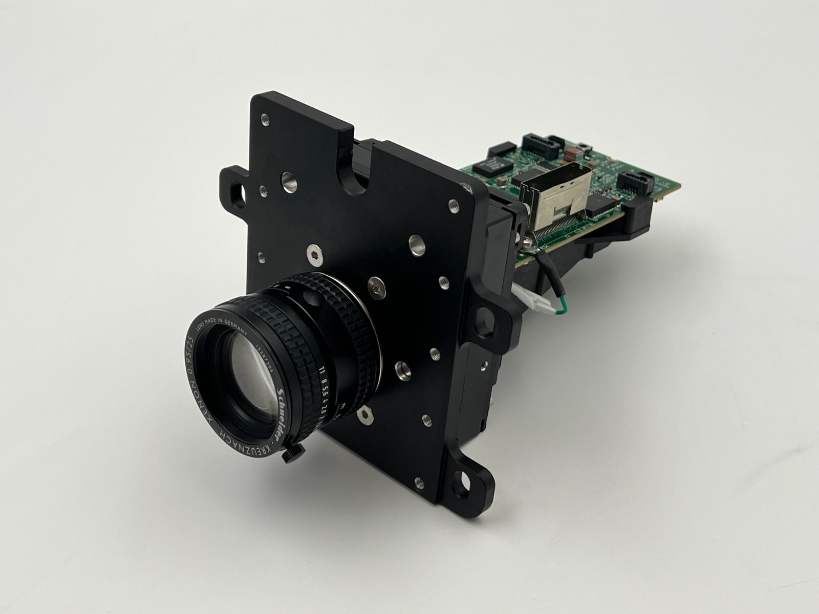 拡声器　UNIPEX ORBOTECH QSIB-HR-0455271A CAMERA / OPTIC KENS / QTM | eBay