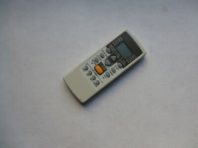 Remote Control For Fujitsu AR-AB13 AR-AB18 AR-AB26 AR-AB55 Air Conditioner