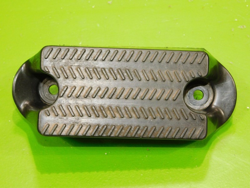 93-97 Civic del Sol VTEC OEM floor foot rest dead pedal