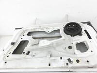 Peugeot 407 6E 04-08 Lim Tür Beifahrertür Rechts Vorne EWP Peugeot 407 6E 04-08 15.03.2005 9010E9 gebraucht Vorschau 7