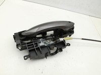 BMW F11 10-13 5er 525D Kombi Türgriff Griff aussen Links Vorne A17 BMW F11 10-13 5er 525D 19.08.2011 7276243... Vorschau 5