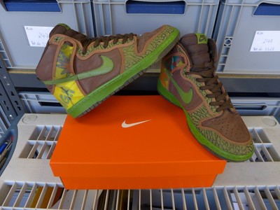 de la soul air force ones