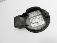 VW Touran 1T 06-10 Tankdeckel Tankklappe LD7S VW Touran 1T 06-10 06.08.2007 1T0809905 1T0800105 gebraucht Vorschau 5