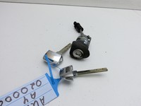 Audi A4 8W B9 19-24 Kombi Schließzylinder Türschloss 1x Schlüssel Vorne Links Audi A4 8W B9 19-24 18.12.2015... Vorschau 2