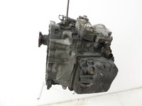Skoda Superb II 3T 08-13 2.0 125KW MSU Automatikgetriebe Getriebe ohne Wandler MSU Skoda Superb II 3T 08-13... Vorschau 9
