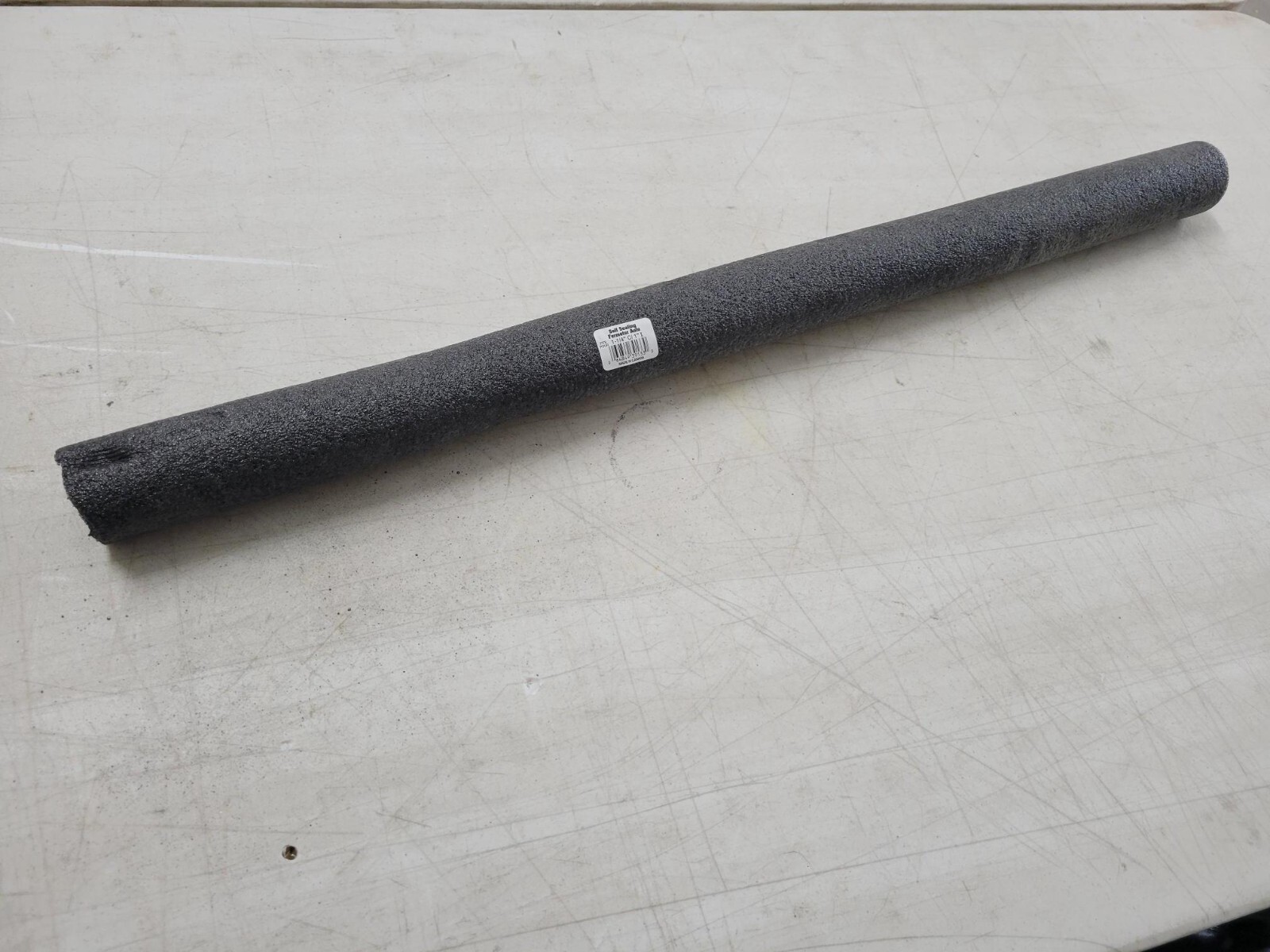 Wehrs Suspension Tube 14in x 5/8 -18 Thread Wehrs Suspension Tube 14in x 5/8 -18 Thread
