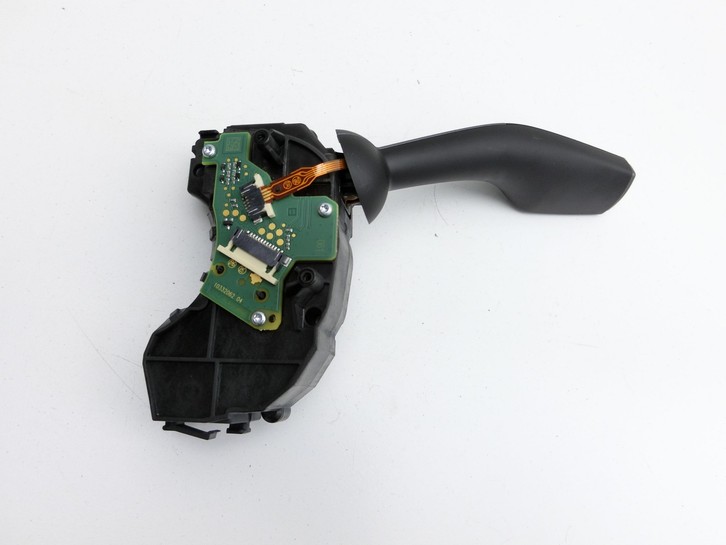 Tesla Model 3 Perf 20-23 Lenkstockschalter Blinker Wischer Kombischalter Tesla Model 3 Perf 20-23 18.04.2023... Vorschau 4
