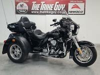 HARLEY DAVIDSON TRI GLIDE / FREEWHEELER TRIKES WANTED 