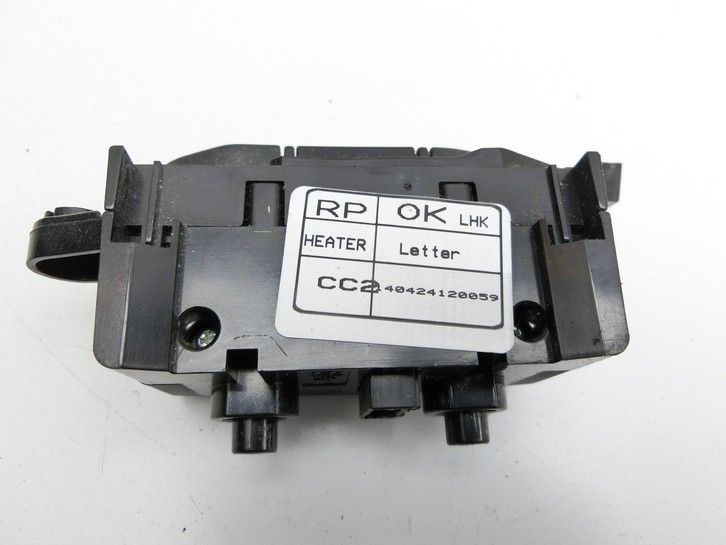 KIA Carens RP IV 13-19 Lenkradschalter Multifunktionstasten Schalter für Lenkrad Links KIA Carens RP IV 13-19... Vorschau 3