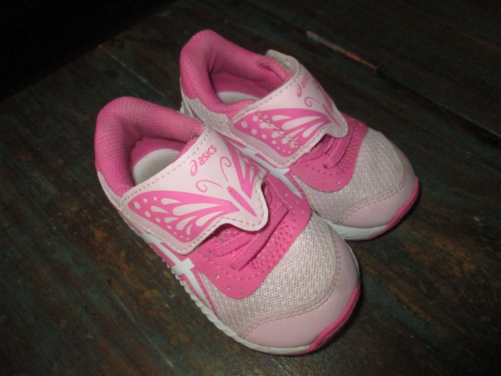 Zapatos para niña de Asics Kids - Moda Infantil - FARFETCH