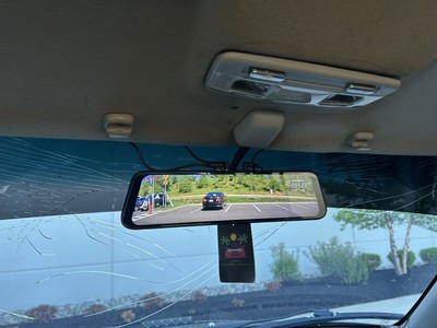 image 1 of interior