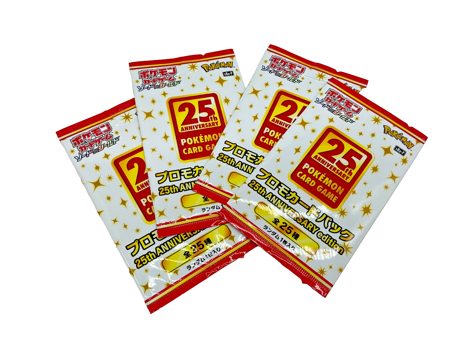 ポケモン - 25th anniversary collection Pokémon Card Game Japan 25th Anniversary Collection Box