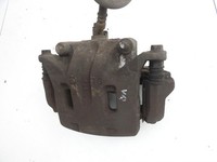 Nissan Pathfinder R51 05-10 dCi 2,5 126KW Bremssattel Bremszange Vorne Rechts Nissan Nissan Pathfinder R51 05-10... Vorschau 4