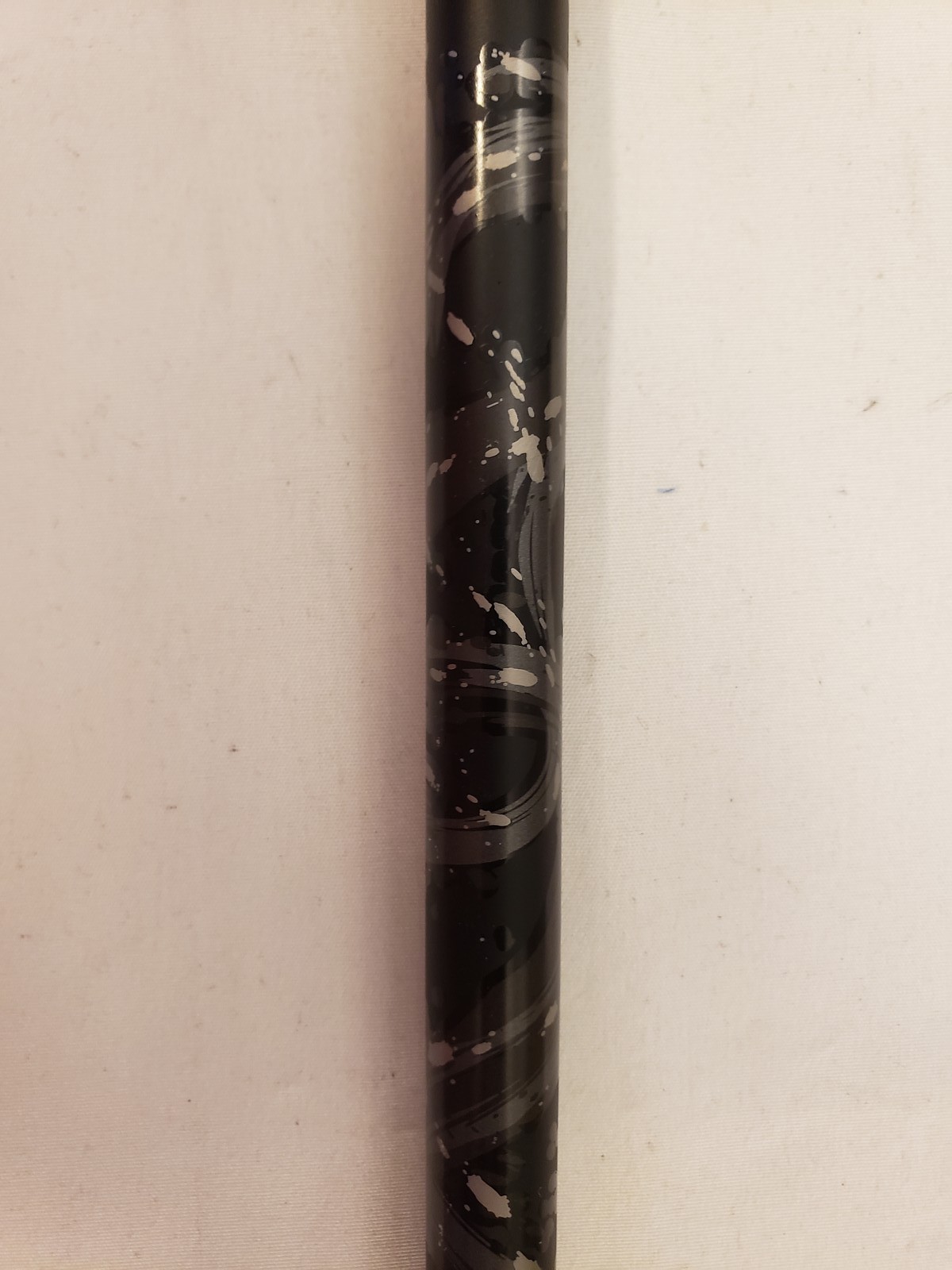 Used TaylorMade Mitsubishi Kai'li CB 60S Stiff - Driver - Shaft Only - MINT